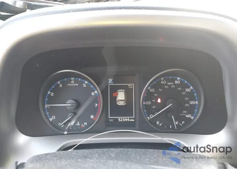 2017 Toyota Rav4 Le из США, поврежденный, VIN JTMZFREV7HJ111455